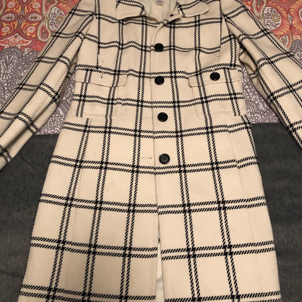 Ann Taylor Jacket